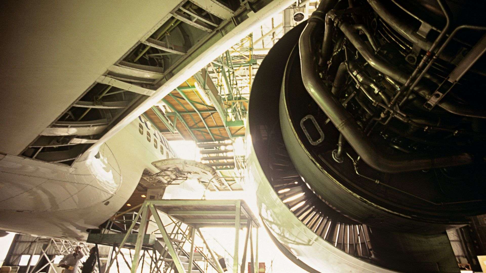 What is a safety management system and how is it used in aviation?